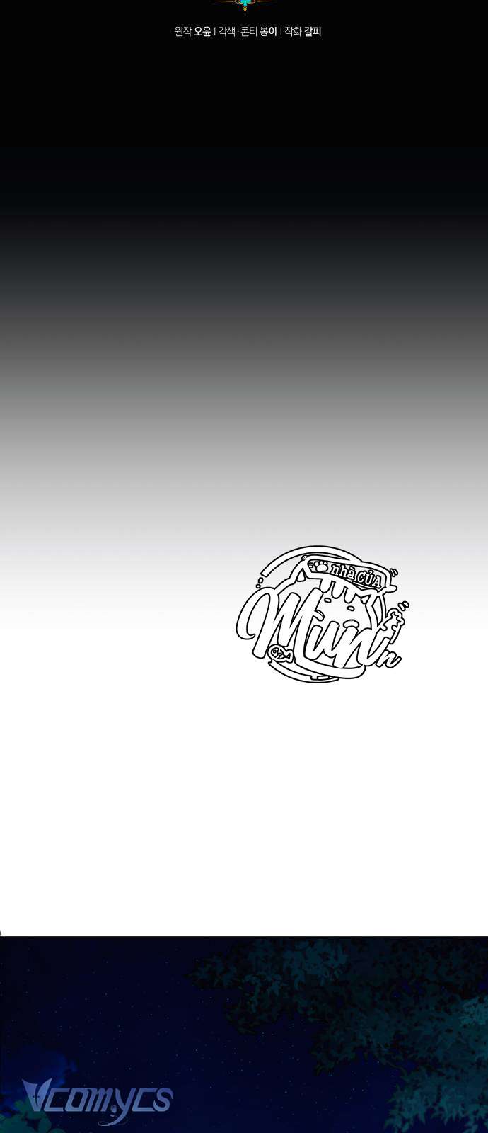 (Munn) Công Nương Mint Bé Nhỏ Chap 107 - Trang 2