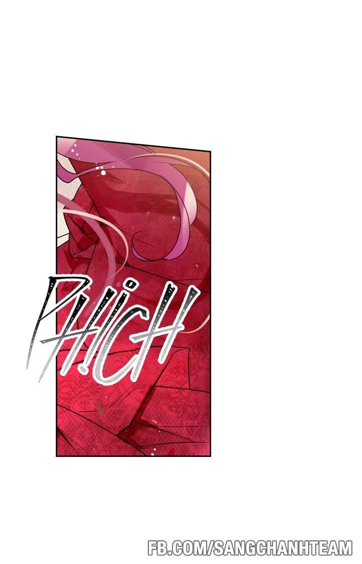 Kết Cục Của Nhân Vật Phản Diện Chỉ Có Thể Là Cái Chết Chapter 56 - Trang 4