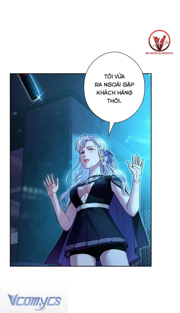 [18+] Love Kitsch Crunch Chap 26 - Next Chap 27