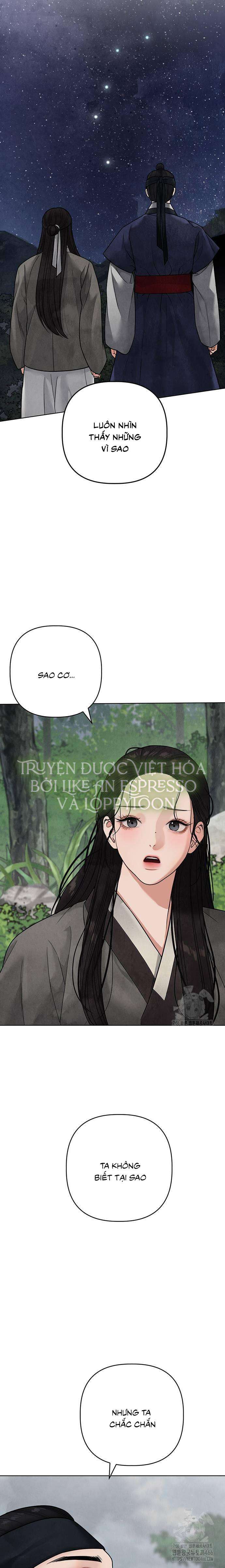Quỷ Hồn Chap 17 - Next Chap 18