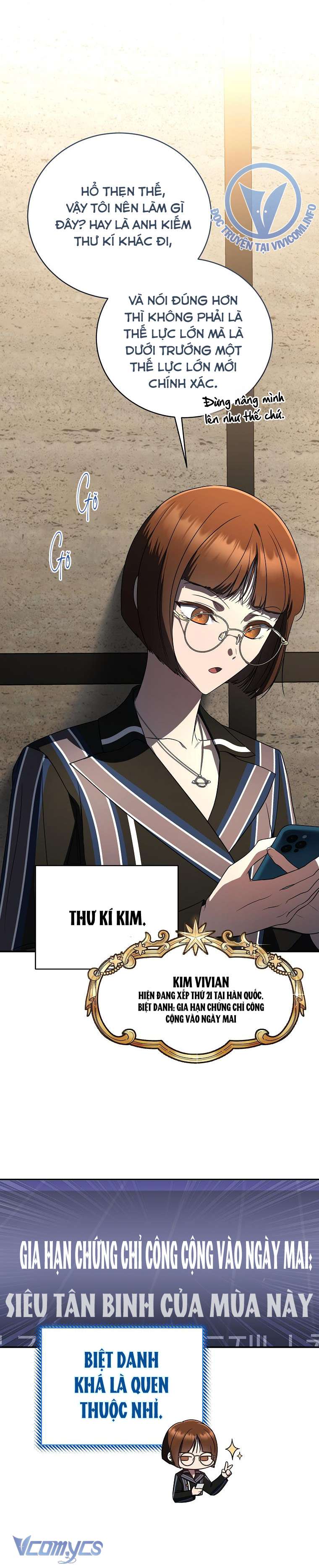 Hướng Dẫn Sinh Tồn Dành Cho Người Xếp Hạng Chap 40 - Trang 2