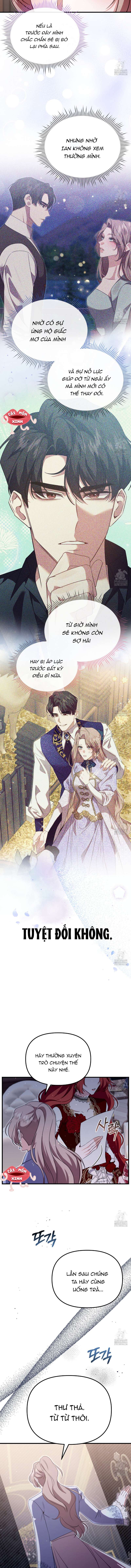 Sau Khi Trùng Sinh Chị Gái Muốn Cướp Lấy Vị Hôn Phu Của Tôi Chap 31 - Trang 4