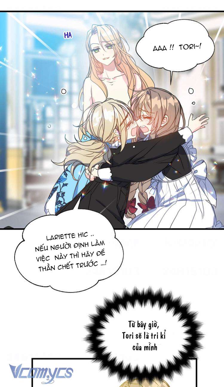 Bệ Hạ Xin Đừng Giết Tôi!!! Chap 33 - Trang 3