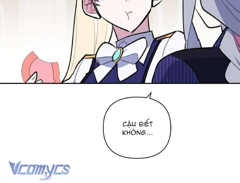Cách Để Giết Một Pháp Sư Chapter 35 - Trang 4