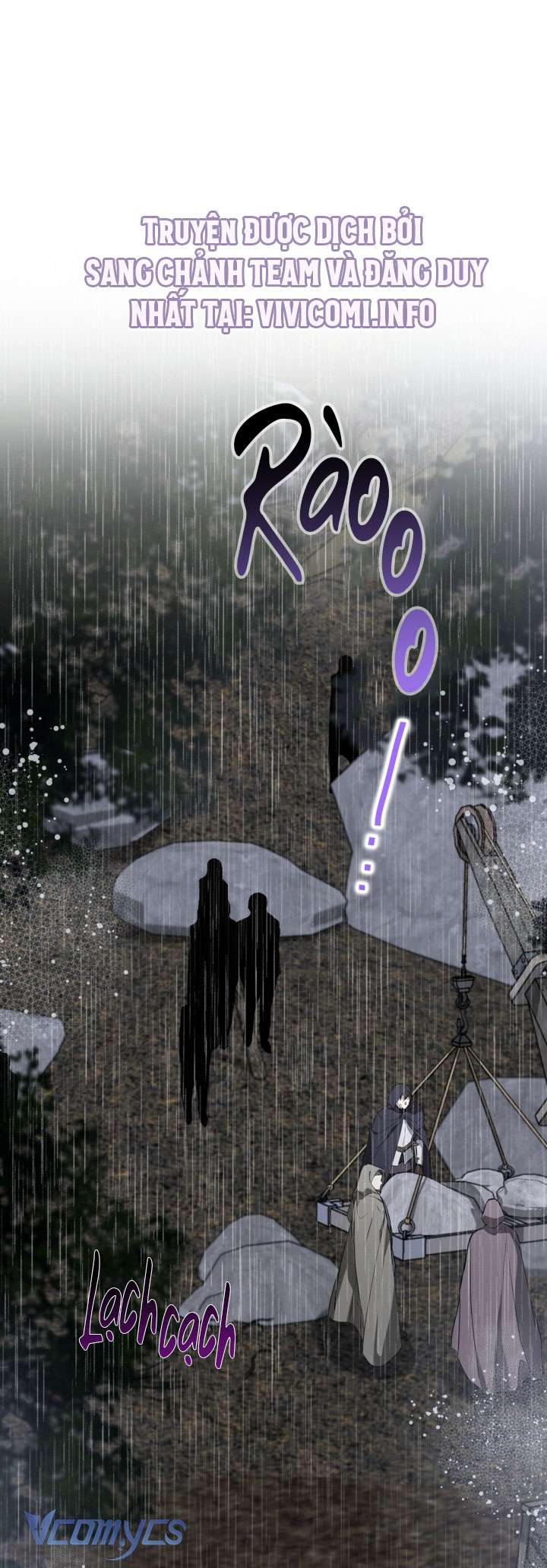 Kiếp Này Nhất Định Làm Gia Chủ Chap 159 - Trang 2