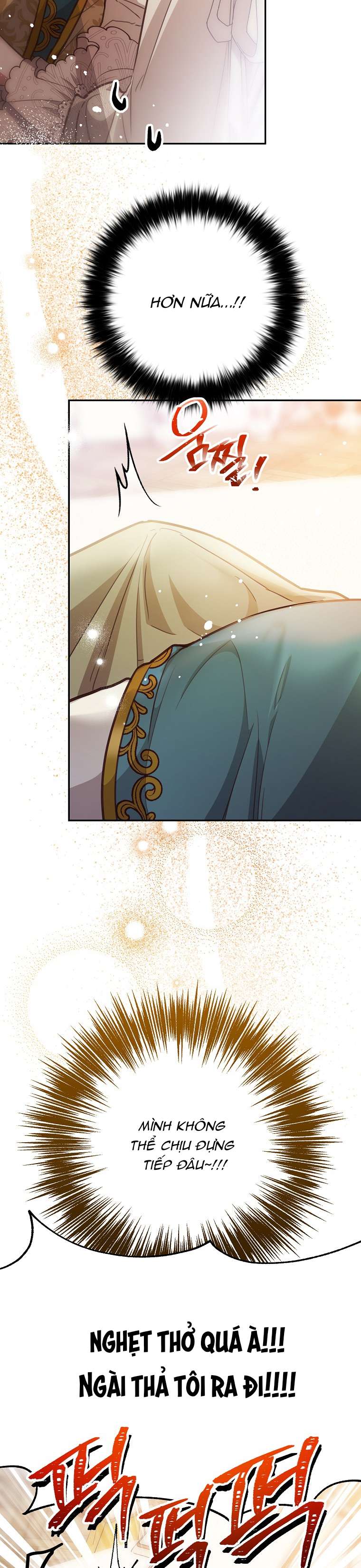 Khi Trái Tim Dẫn Lối Đôi Ta Chapter 16 - Trang 4