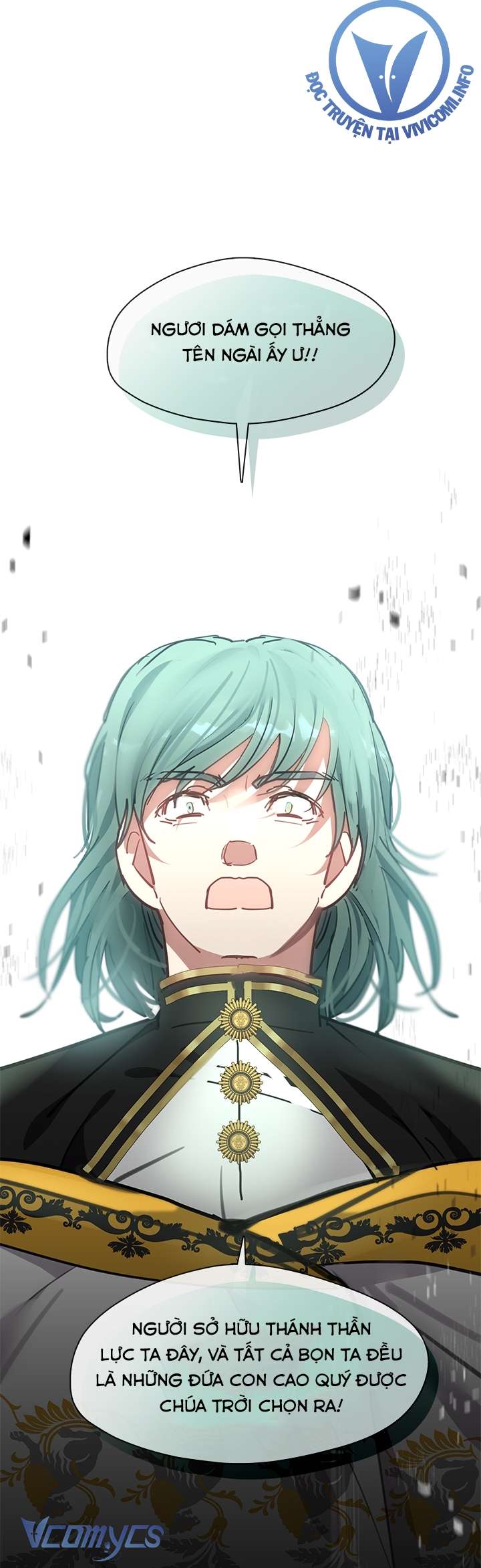 Gia Đình Bị Ám Ảnh Bởi Tôi Chapter 70 - Trang 4