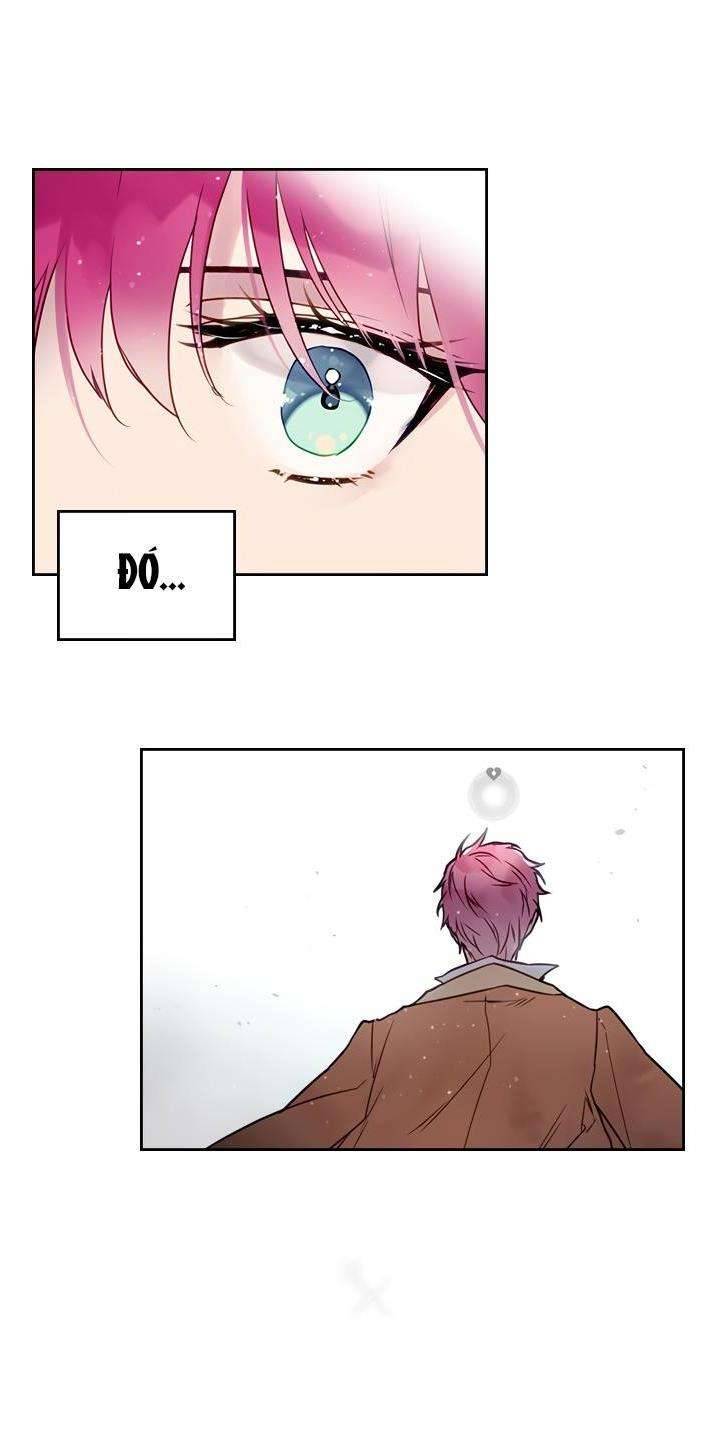 Kết Cục Của Nhân Vật Phản Diện Chỉ Có Thể Là Cái Chết Chapter 4 - Trang 4