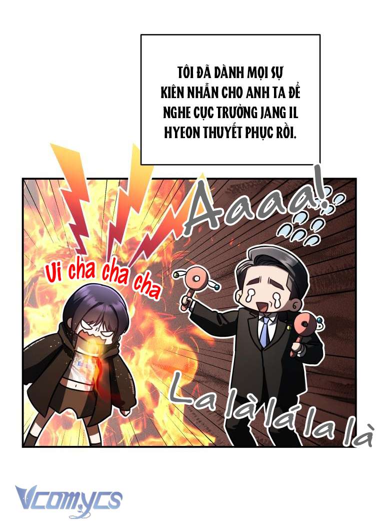 Hướng Dẫn Sinh Tồn Dành Cho Người Xếp Hạng Chap 21 - Trang 2