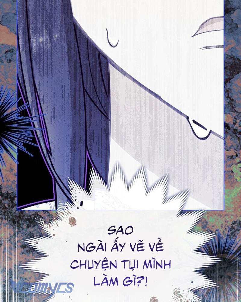 Hầu Gái Độc Quyền Của Hoàng Hậu Phản Diện Chapter 39 - Trang 4