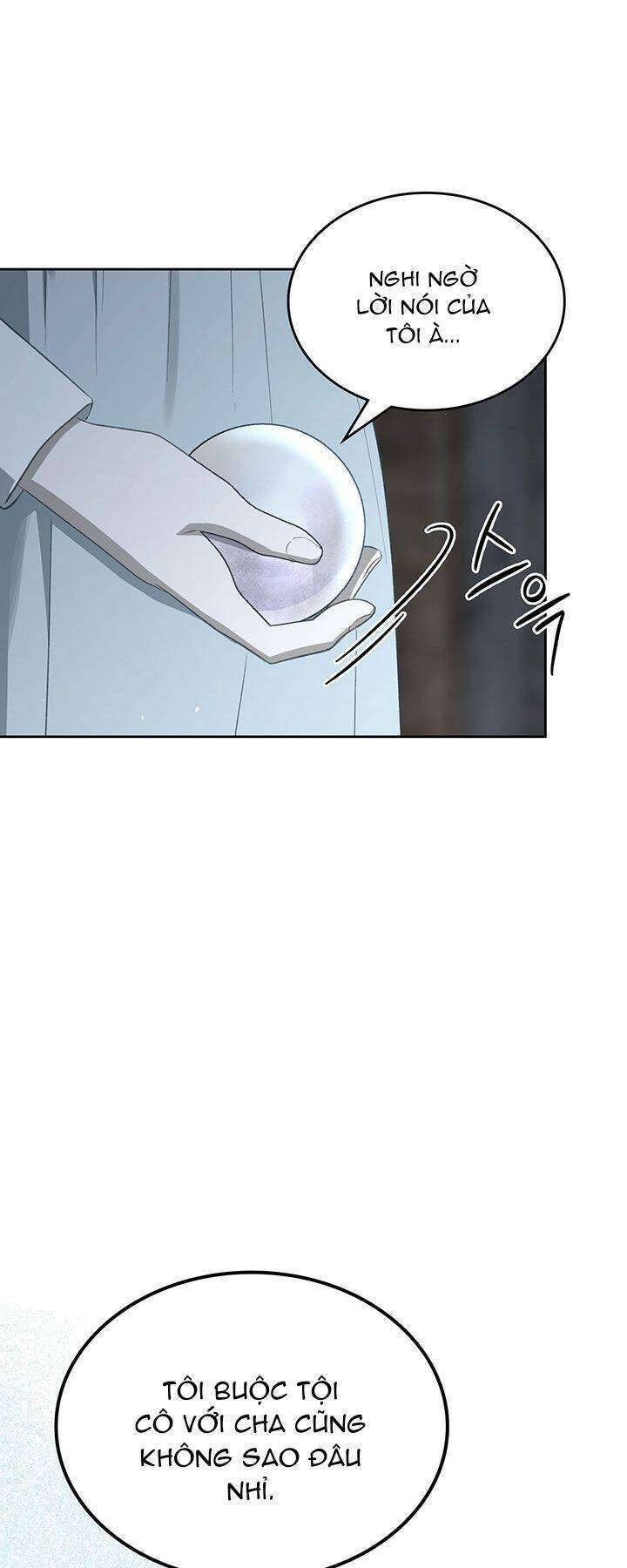 Nam Chính Quái Vật Sống Dưới Giường Tôi Chapter 22 - Trang 4