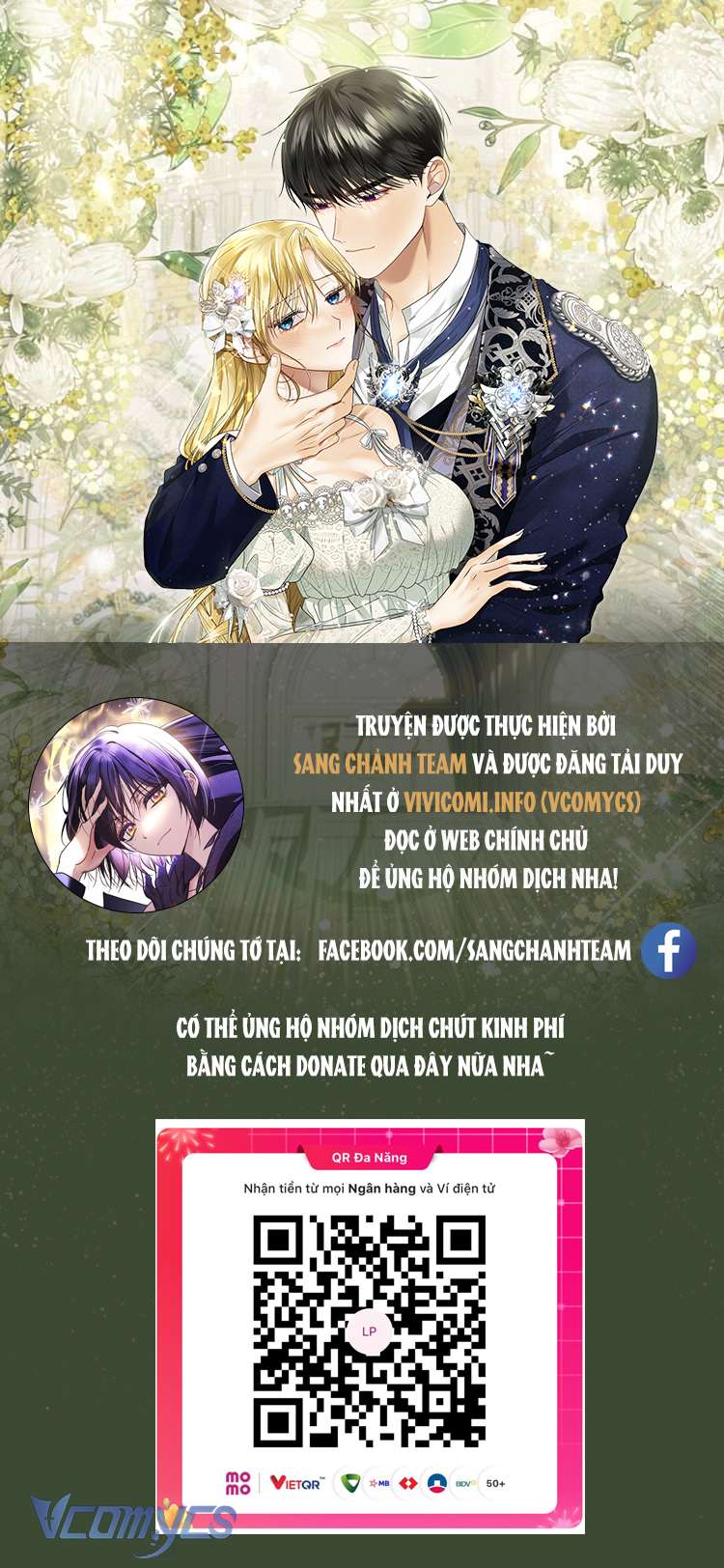 [18+] Phương Pháp Gia Hạn Hợp Đồng Hôn Nhân Chap 10 - Trang 2