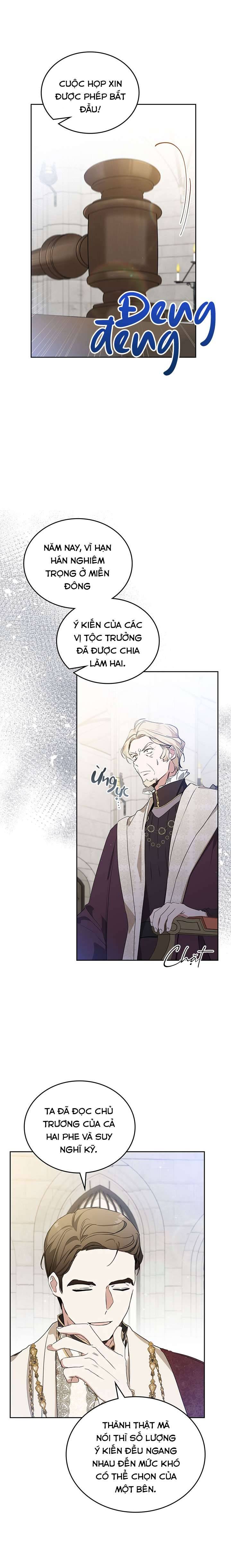 Kiếp Này Nhất Định Làm Gia Chủ Chap 101 - Trang 2