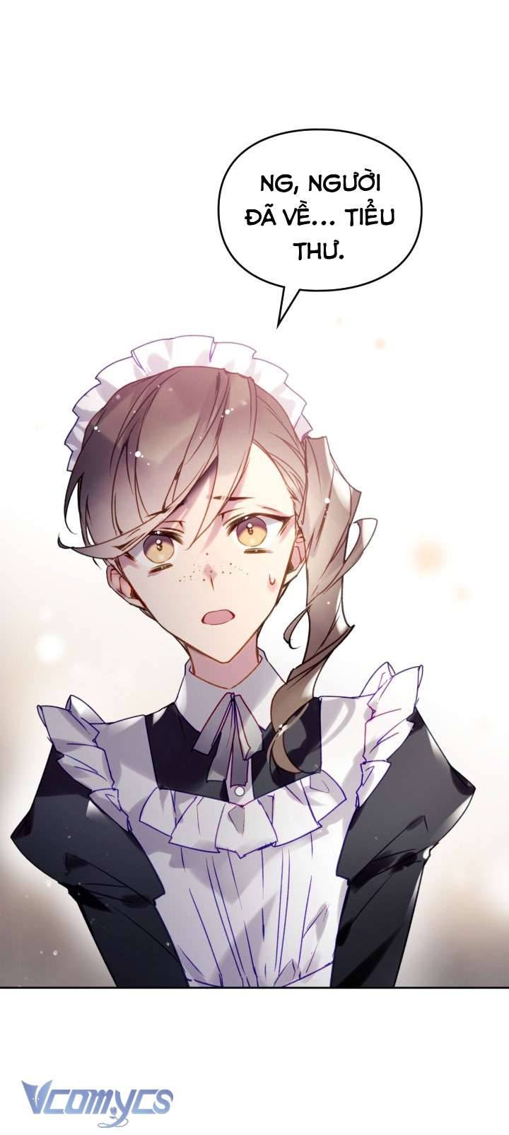 Kết Cục Của Nhân Vật Phản Diện Chỉ Có Thể Là Cái Chết Chapter 136 - Trang 4