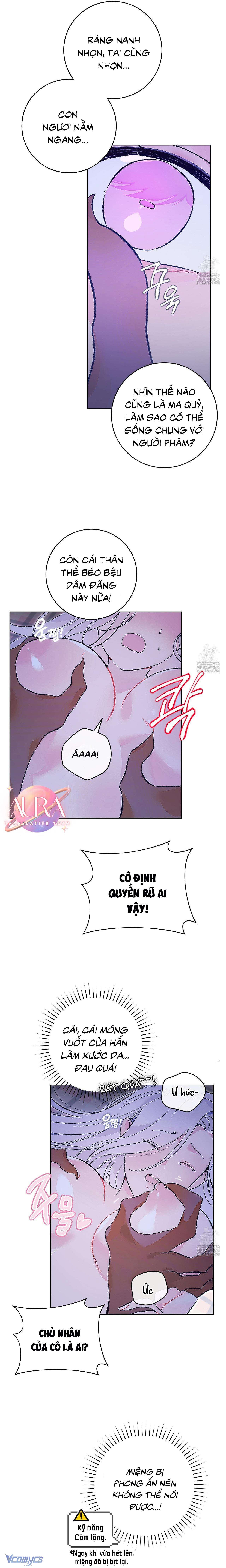 Lần Đầu Gặp Siren Death Metal Sao? Chap 5 - Trang 2