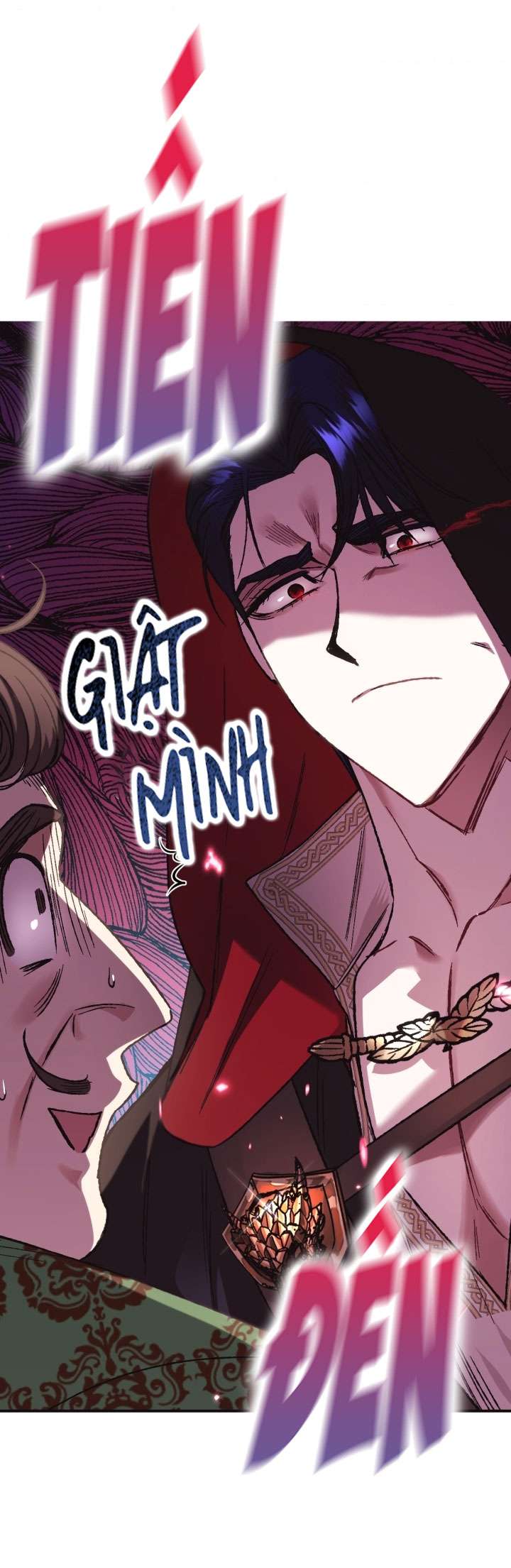 Cha À, Con Không Muốn Kết Hôn Đâu Chap 32 - Trang 2