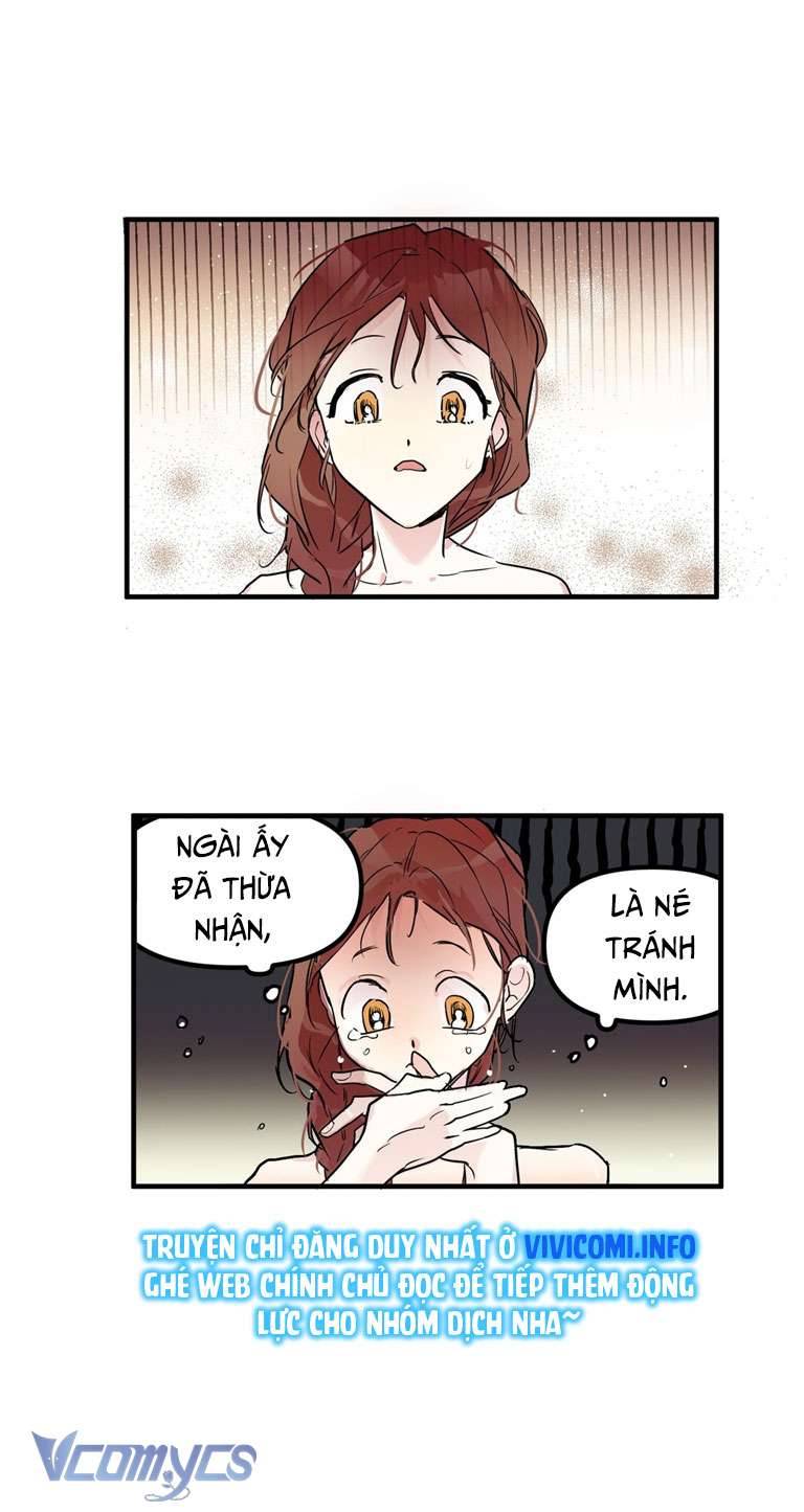 [18+] Tuyển Tập Tình Yêu Thuần Khiết Thời Jo Seon Chap 2 - Trang 2