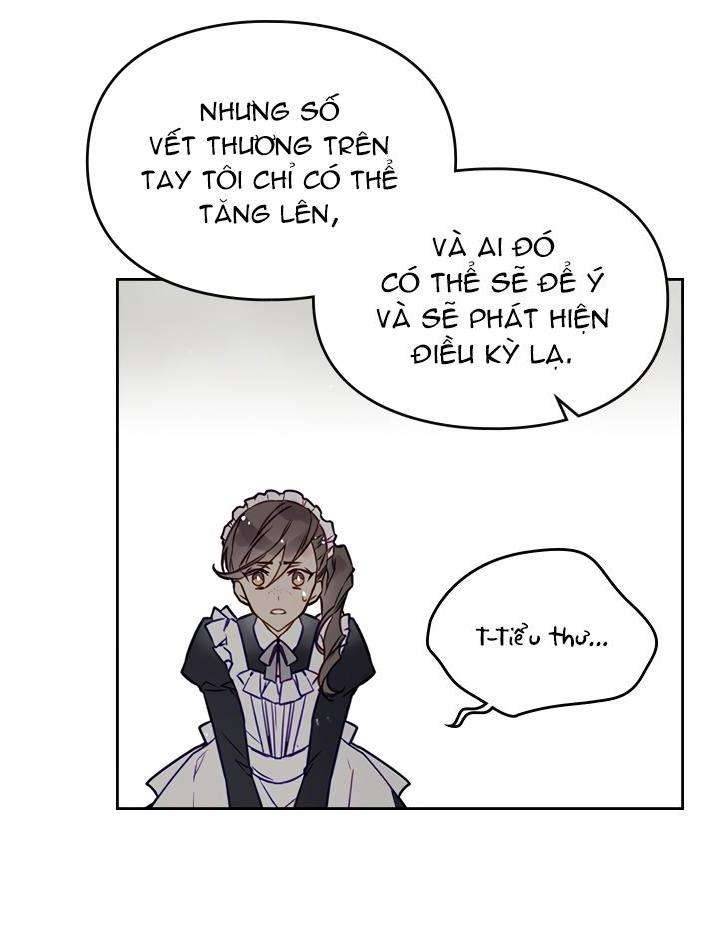 Kết Cục Của Nhân Vật Phản Diện Chỉ Có Thể Là Cái Chết Chapter 10 - Trang 4