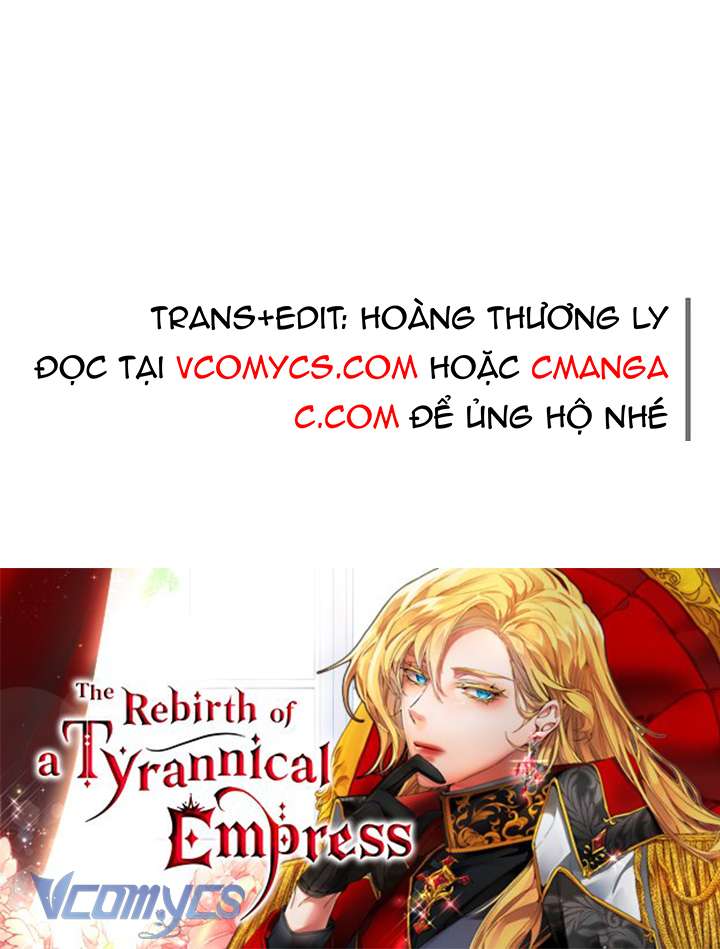 Xuyên Vào Tiểu Thuyết Làm Nữ Hoàng Tàn Độc Chapter 85 - Trang 4