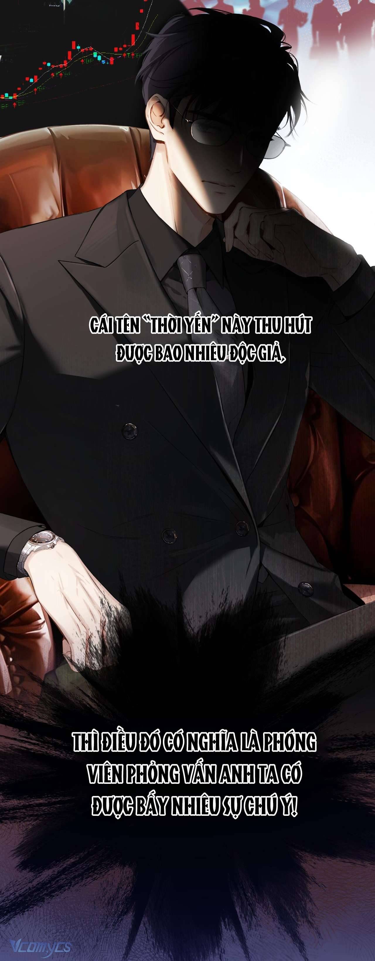 Trêu Nhầm Chap 1 - Trang 4