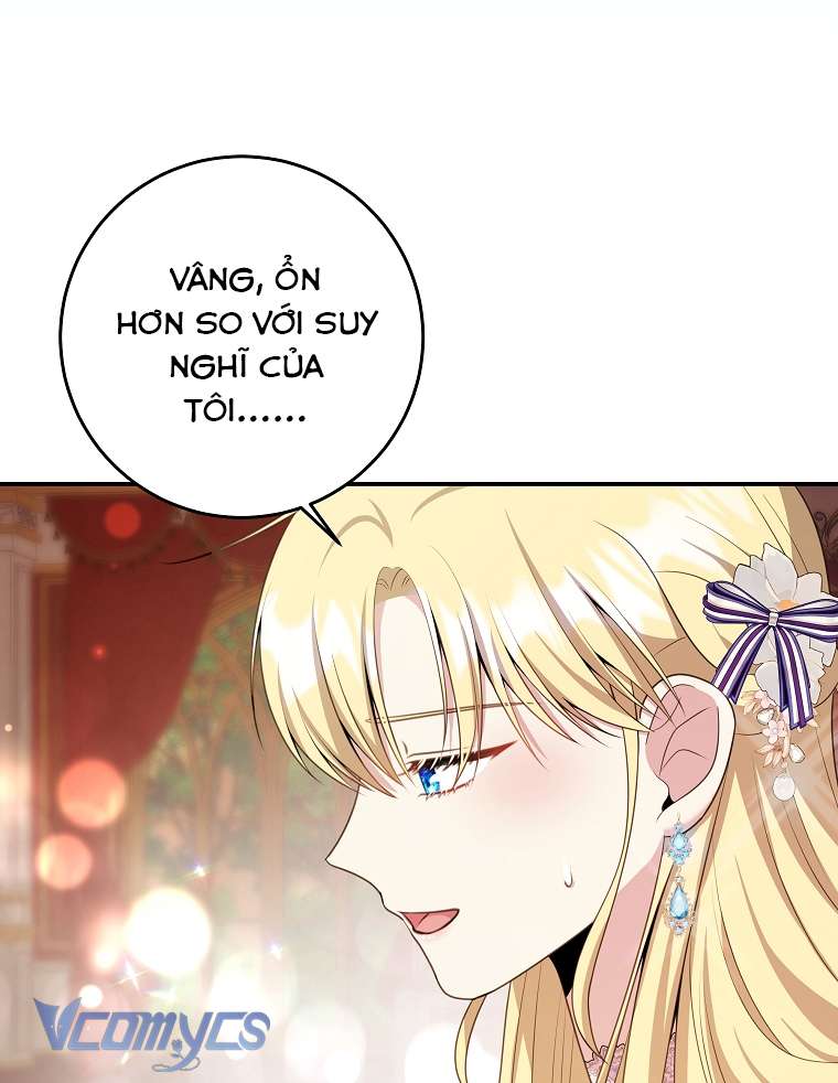 [18+] Phương Pháp Gia Hạn Hợp Đồng Hôn Nhân Chap 20 - Trang 2