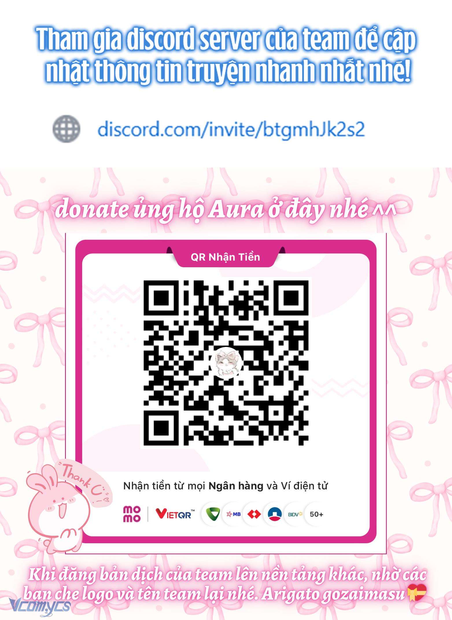 Hãy Khóc Và Cầu Nguyện Đi Chapter 36 - Trang 4