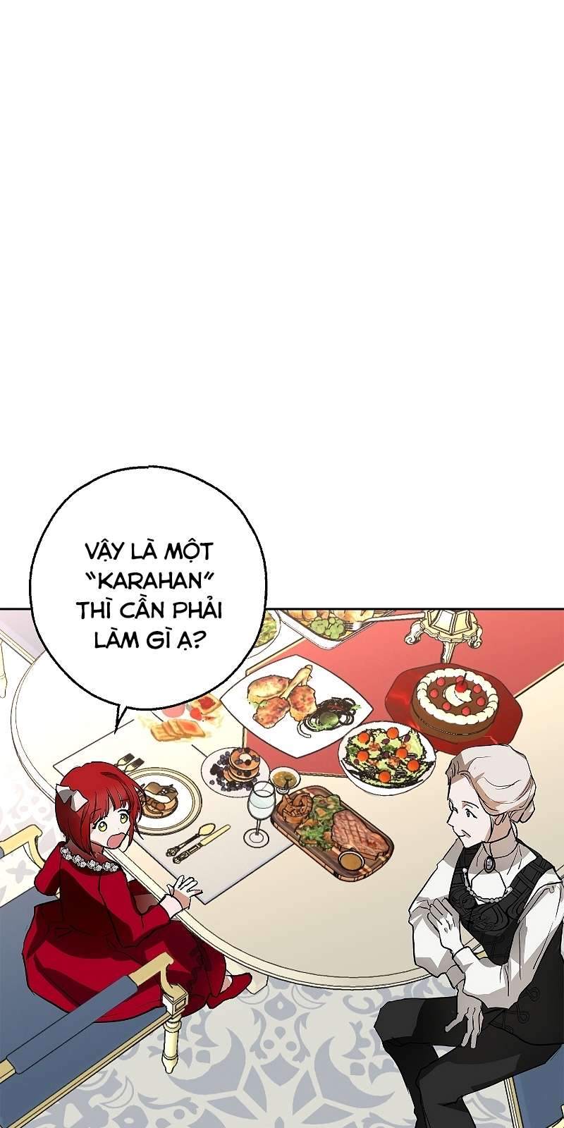 Hôn Phu Ẩn Sắc Chapter 5 - Next Chapter 6