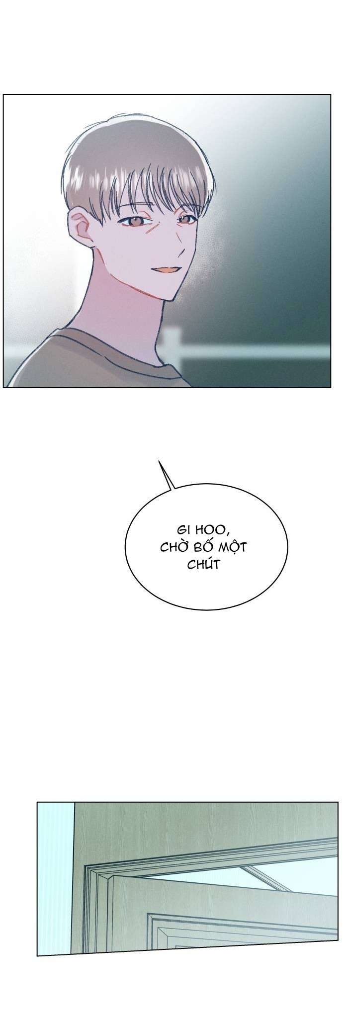 Bầu Trời Mùa Hạ Dấu Yêu Chapter 21 - Trang 4