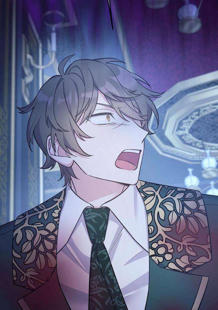 Bệ Hạ, Tôi Sẽ Giết Ngài! Chapter 30 - Trang 4