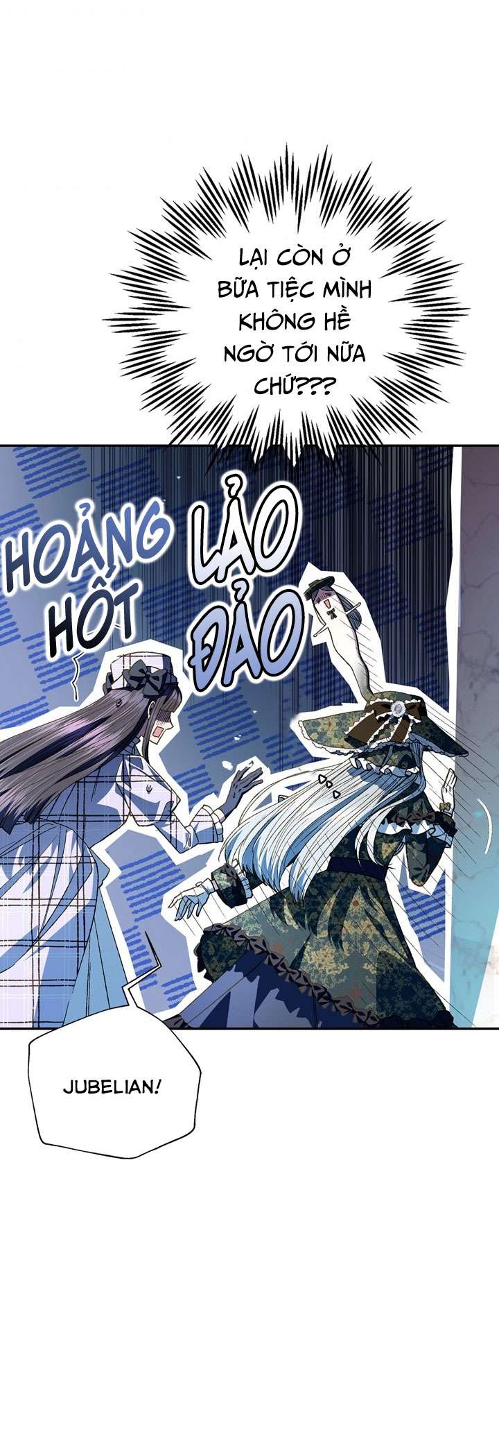 Cha À, Con Không Muốn Kết Hôn Đâu Chap 50 - Trang 2