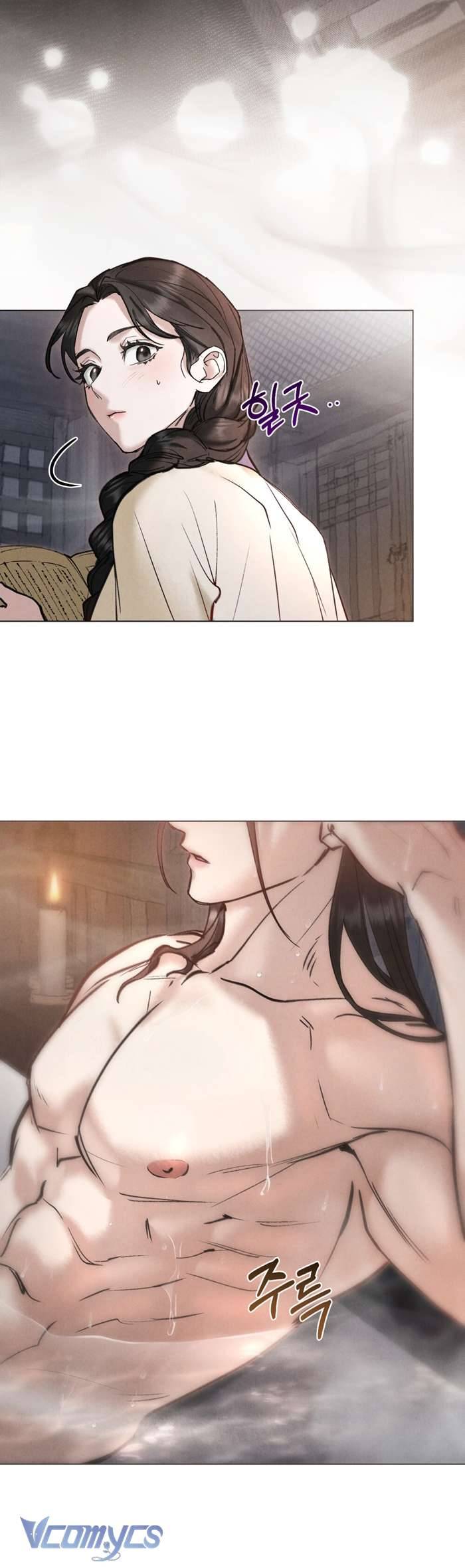 [18+] Đêm Giông Bão Chap 15 - Trang 2