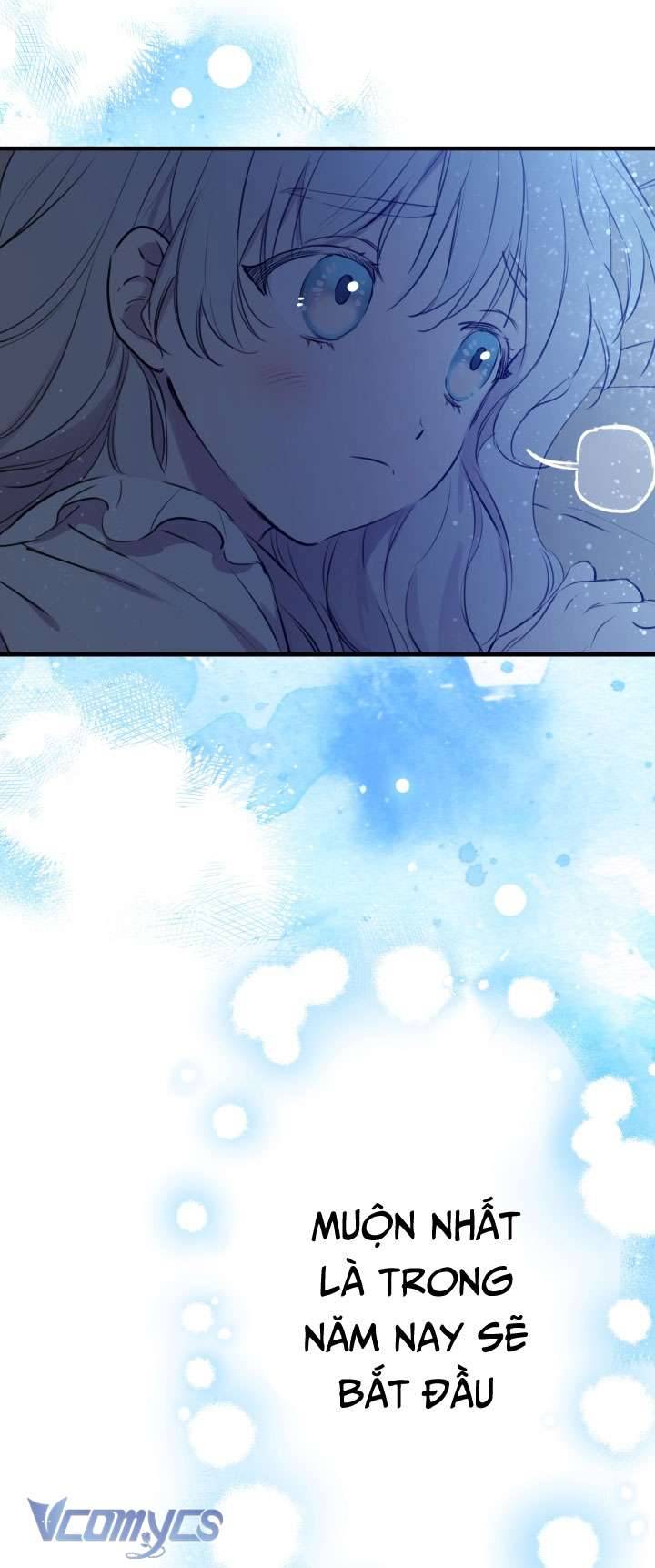 Những Nhân Vật Mạnh Nhất Thế Giới Ám Ảnh Tôi Chapter 46 - Trang 4