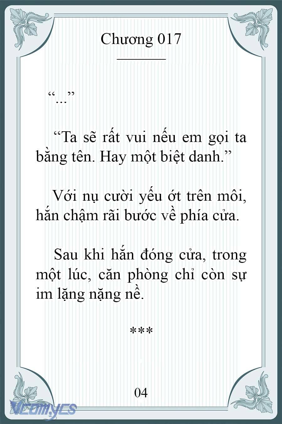 [Novel] Người Chồng Ghét Tôi Đã Mất Trí Nhớ Chap 17 - Trang 2