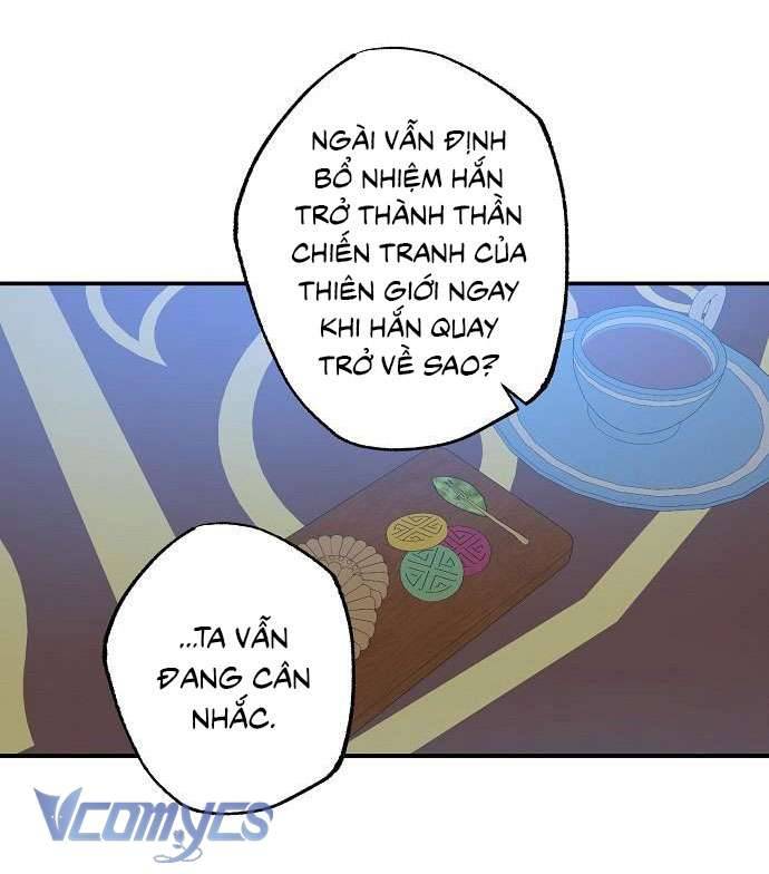 Onsaemiro Chapter 32 - Trang 4