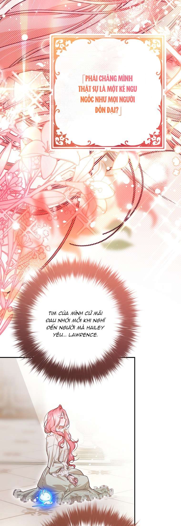 Khi Trái Tim Dẫn Lối Đôi Ta Chapter 21 - Trang 4