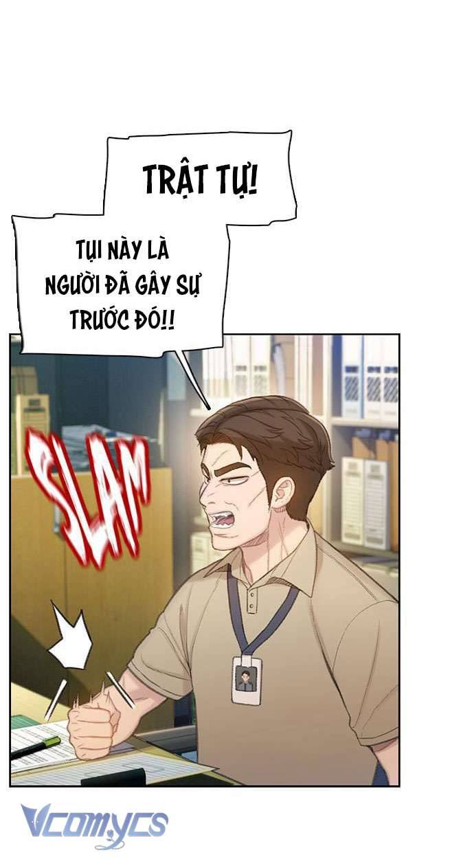 Trăng Tối: Thành Phố Xám (HYBE) Chap 10 - Trang 2
