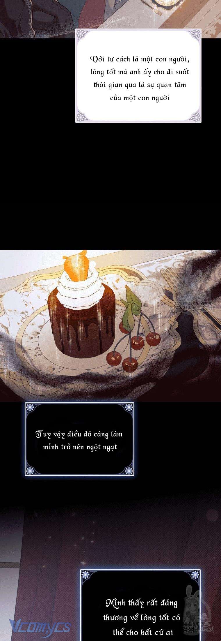 Kế Hoạch Trả Thù Chap 24 - Trang 2