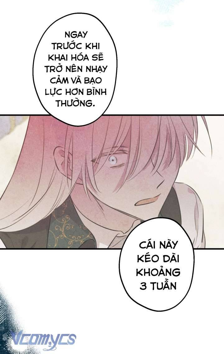 Những Nhân Vật Mạnh Nhất Thế Giới Ám Ảnh Tôi Chapter 47 - Trang 4