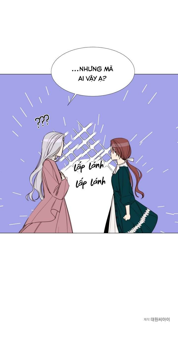 Ác Nữ Cần Bạo Chúa Chapter 19 - Trang 4