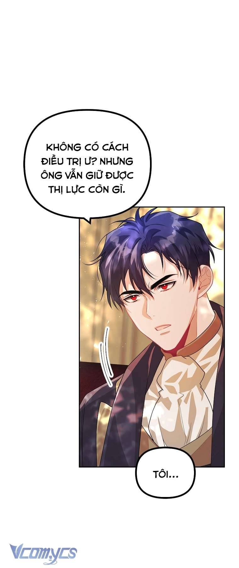 Thời Gian Của Nhân Vật Phụ Có Giới Hạn Chapter 20 - Trang 4