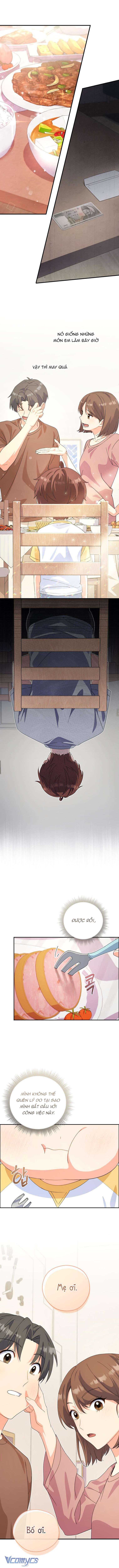 Cuộc Sống Lại Bắt Đầu Khi Làm Một Diễn Viên Nhí Chap 9 - Trang 2