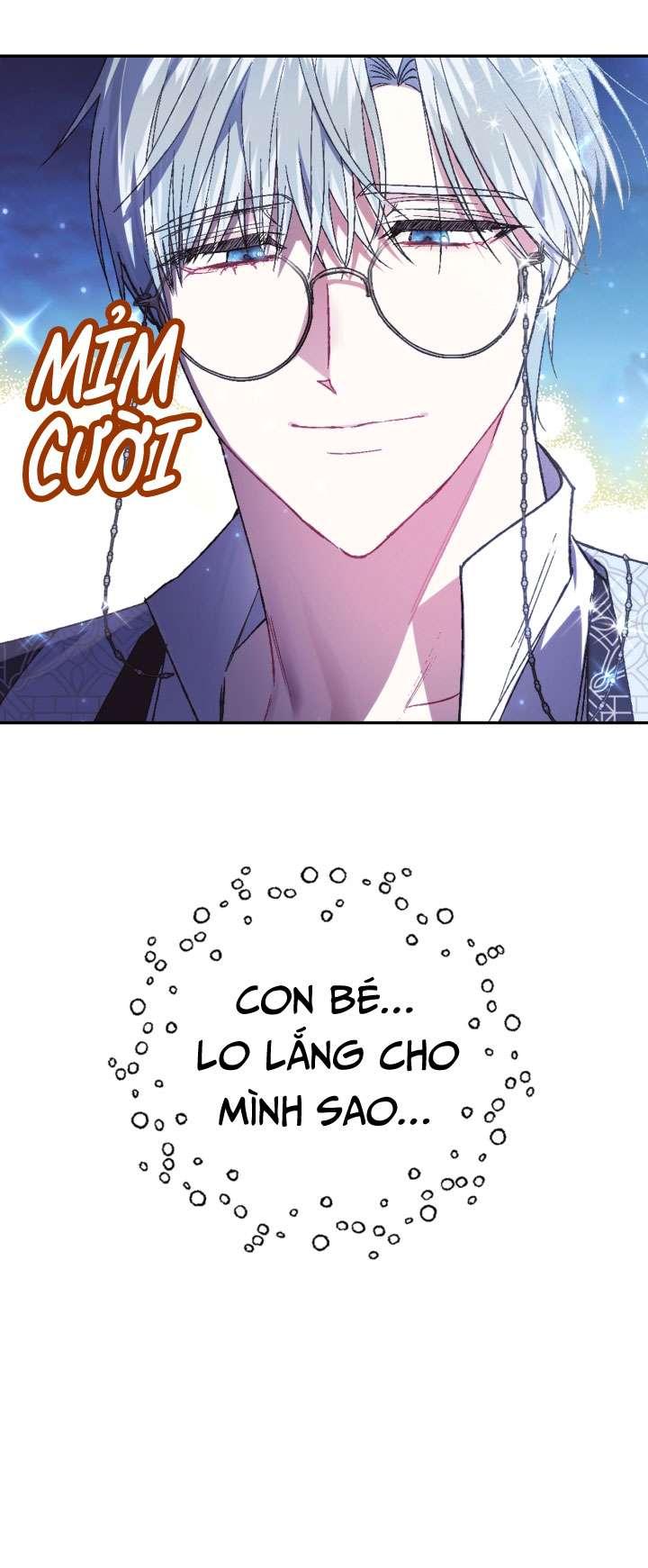 Cha À, Con Không Muốn Kết Hôn Đâu Chap 30 - Trang 2
