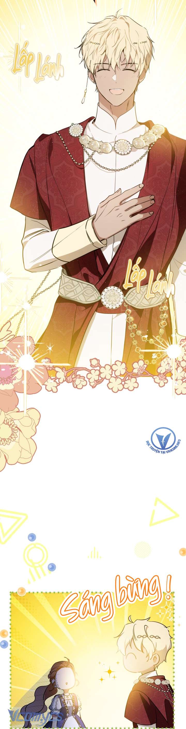 Kiếp Này Nhất Định Làm Gia Chủ Chap 161 - Trang 2