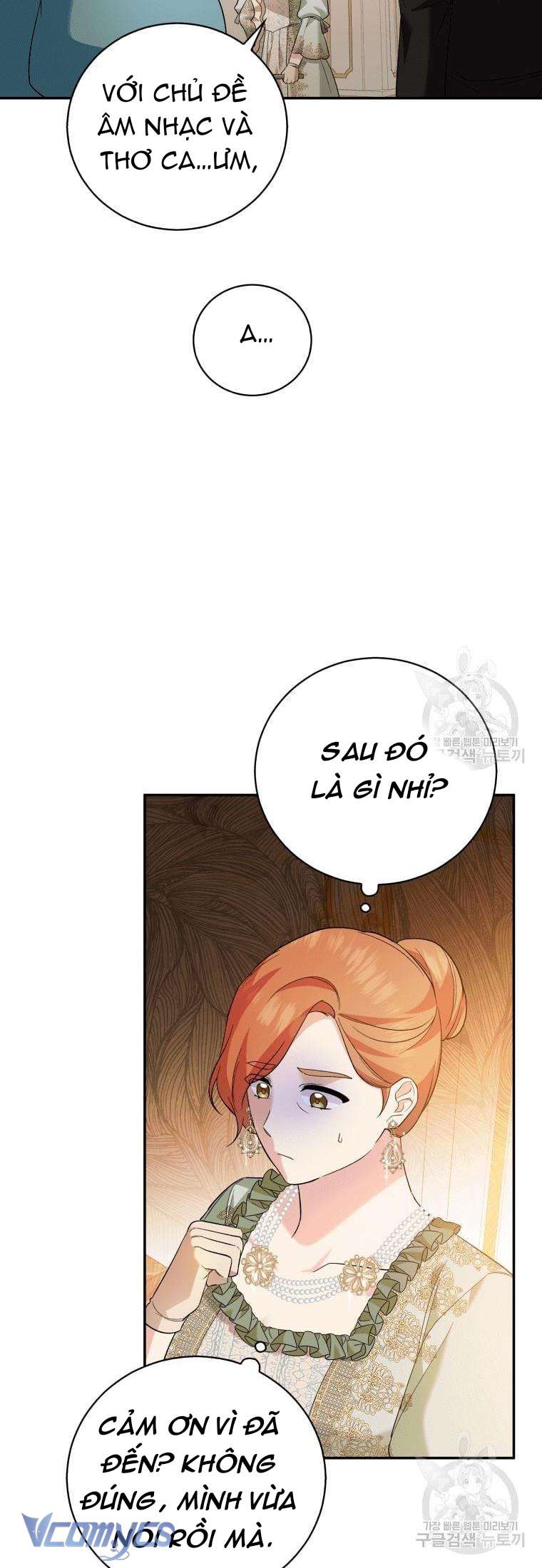 Kế Hoạch Trả Thù Chap 15 - Trang 2
