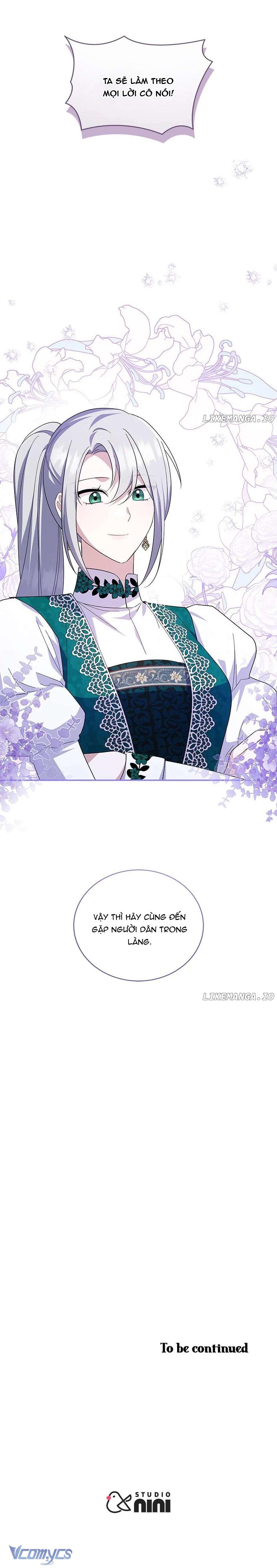 Kế Hoạch Trả Thù Chap 63 - Trang 2