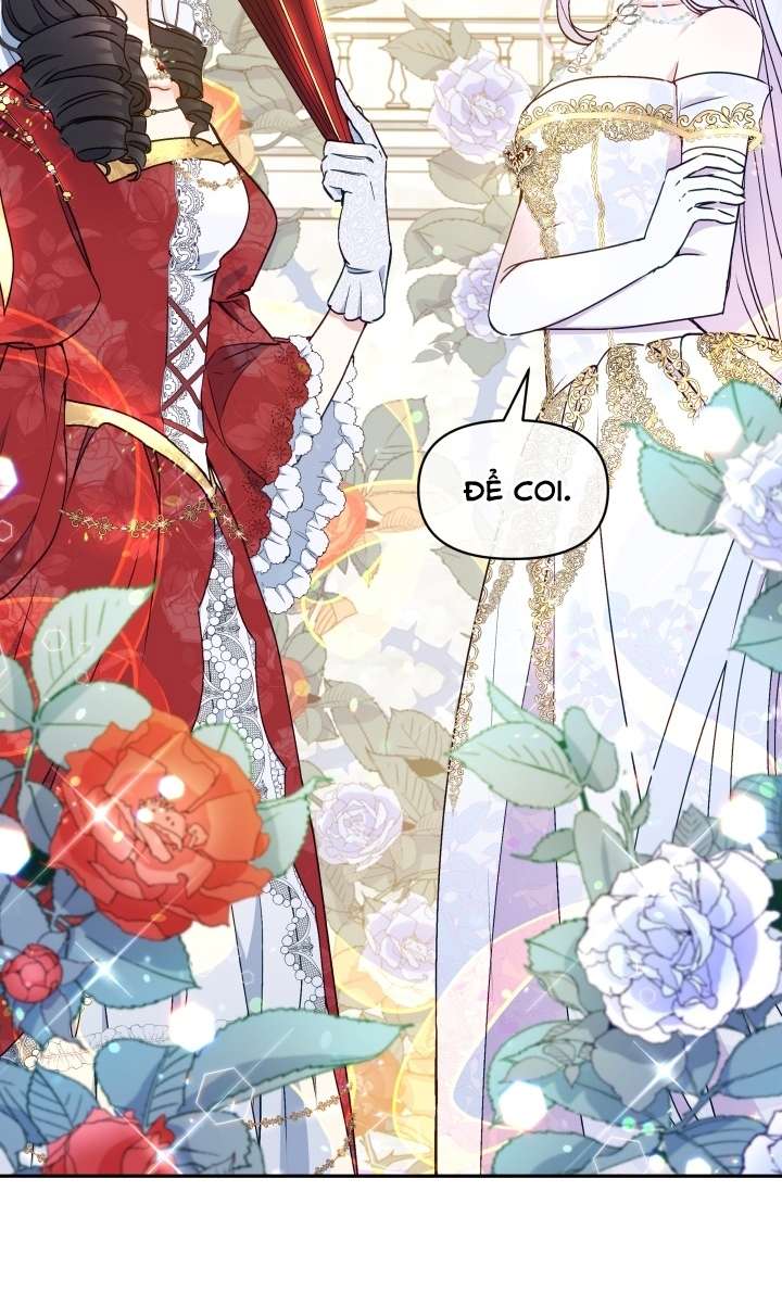 Người Bảo Hộ Của Bạo Quân Là Ma Nữ Tàn Độc Chap 40 - Trang 4