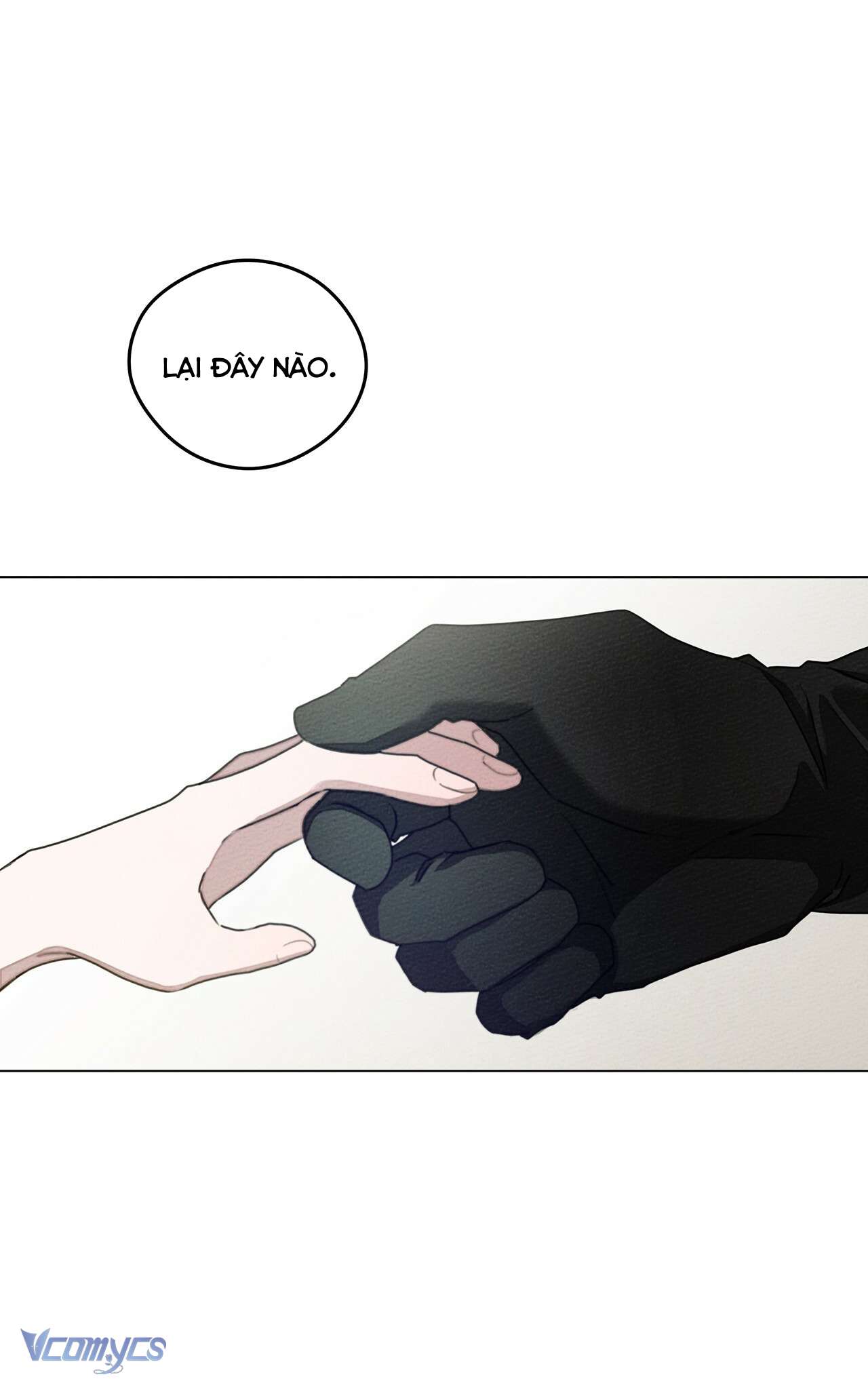 Dưới Bóng Cây Sồi Chap 29 - Trang 4