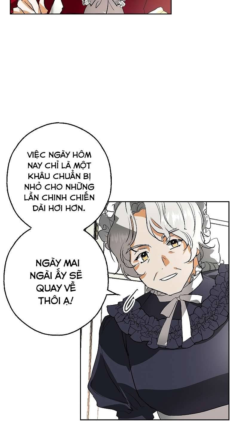 Hôn Phu Ẩn Sắc Chapter 5 - Next Chapter 6