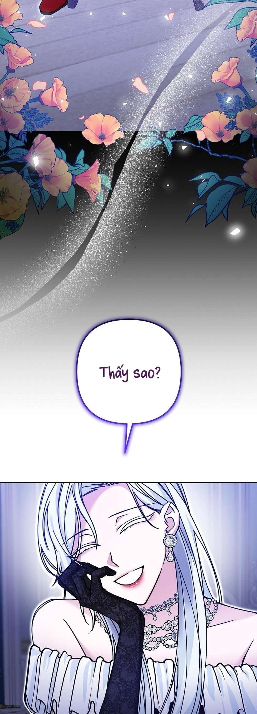 Quái Vật Trong Lòng Kính Chap 2 - Trang 2