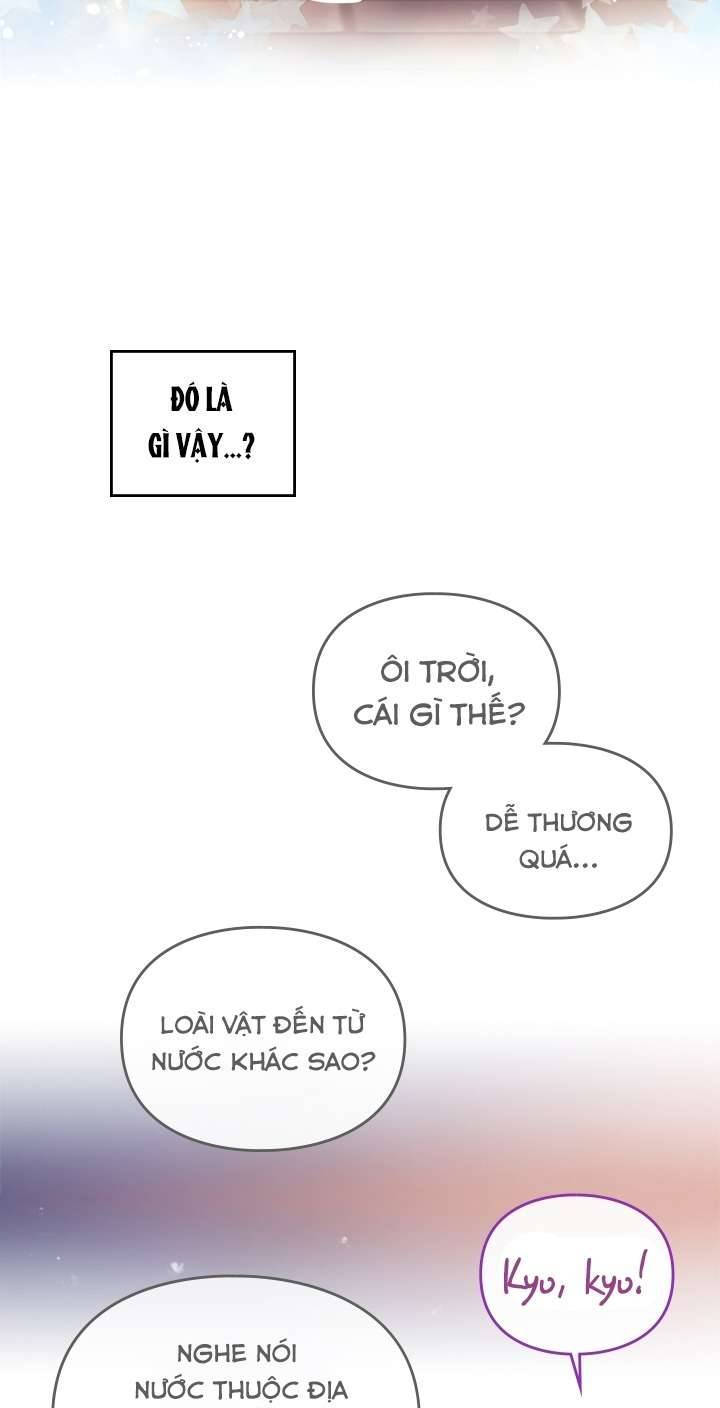 Kết Cục Của Nhân Vật Phản Diện Chỉ Có Thể Là Cái Chết Chapter 58 - Trang 4